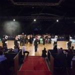 Deutsche Meisterschaft der Formationen in Braunschweig am 9. November 2013 Foto: Frank Rieseberg