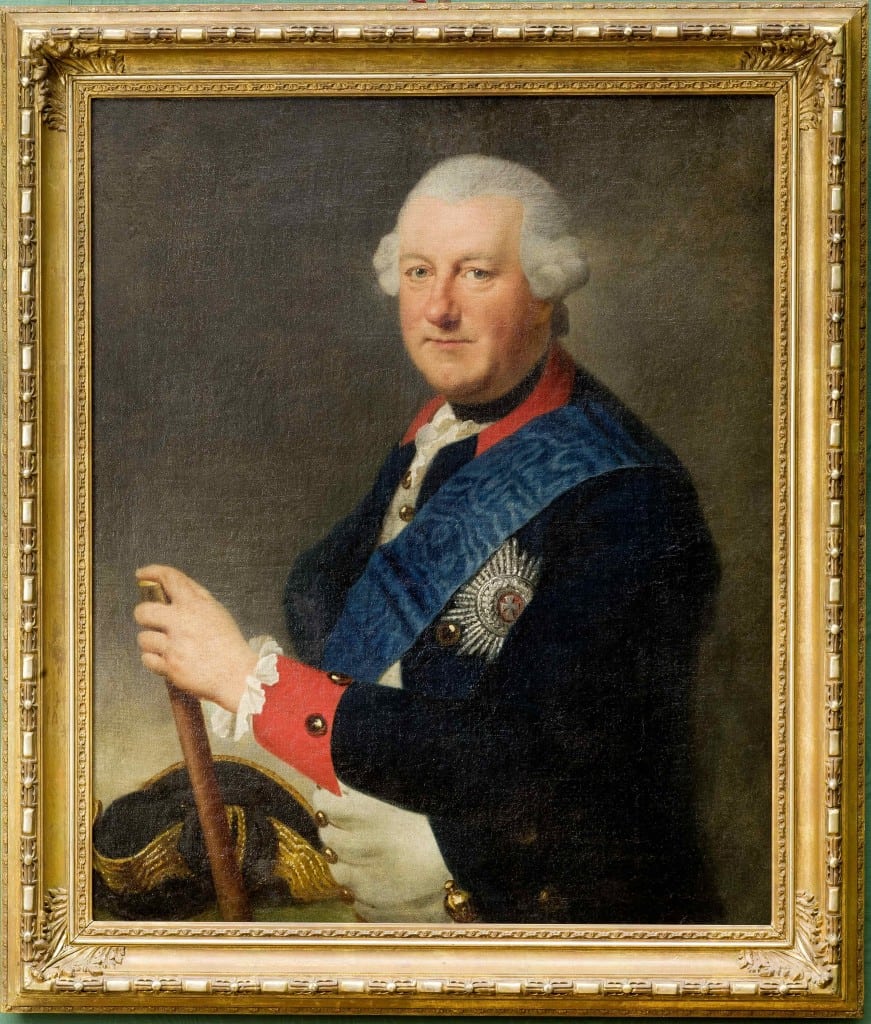 Der große Reformer