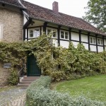 Zisterziensermuseum Riddagshausen. Foto: Peter Sierigk