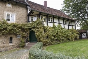 Zisterziensermuseum Riddagshausen. Foto: Peter Sierigk