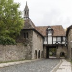 Frauenkapelle Riddagshausen. Foto: Peter Sierigk