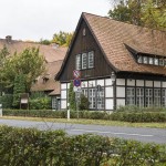 Grüner Jäger Riddagshausen. Foto: Peter Sierigk