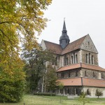 Klosterkirche Riddagshausen. Foto: Peter Sierigk