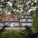 Reichsjägerhof Riddagshausen. Foto: Peter Sierigk