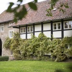 Zisterziensermuseum Riddagshausen. Foto: Peter Sierigk