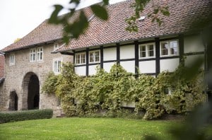 Zisterziensermuseum Riddagshausen. Foto: Peter Sierigk