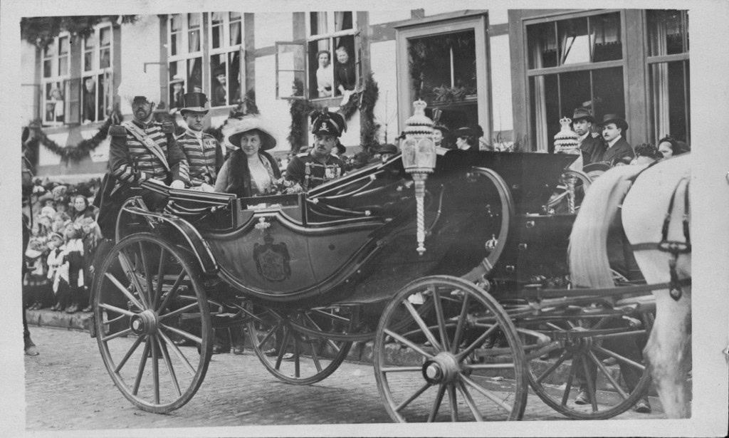 Projekt 1913 als Erfolgs­mo­dell