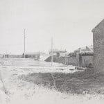 Zeichnung von Malte Sartorius. Foto: privat