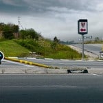 Highweg, Bramley. Foto: Dokumentation