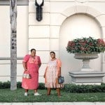 Margaret & Mavis. Foto: Dokumentation