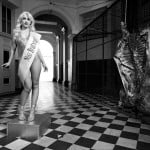 Miss Beauty. Foto: Dokumentation