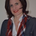 Christine Schultz. Foto: Tastentaumel