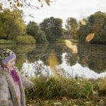 Bürgerpark. Foto: Peter Sierigk