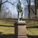 Gaußberg. Foto: Peter Sierigk