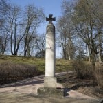 Gaußberg. Foto: Peter Sierigk