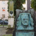 Petri-Friedhof. Foto: Peter Sierigk