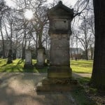 Martini-Friedhof. Foto: Peter Sierigk