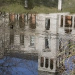 Bammelsburger Teich, Löbbeckes Insel. Foto: Peter Sierigk