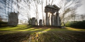 Bürgerpark. Foto: Peter Sierigk