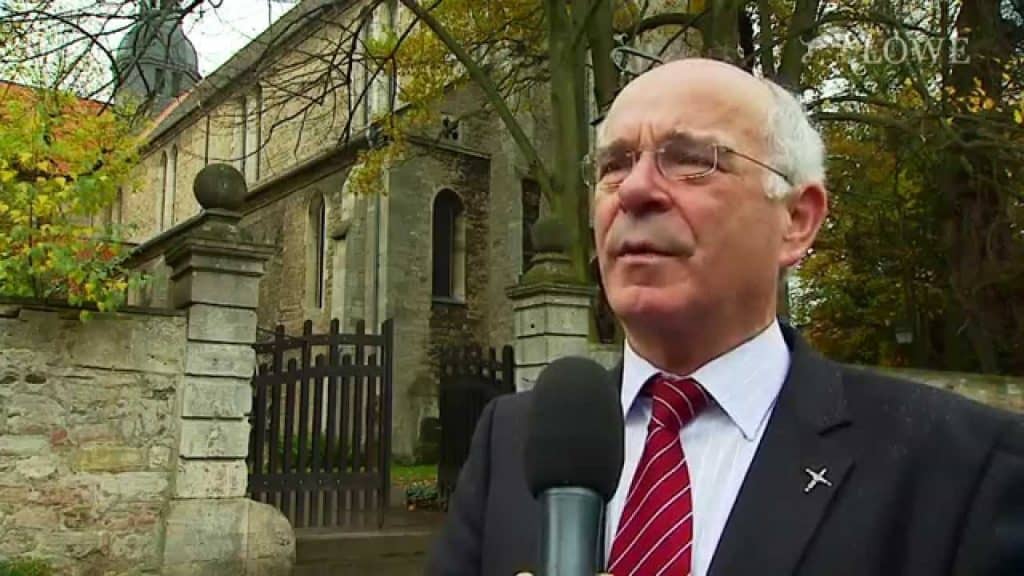 Video: Neue Chancen fürs Klostergut
