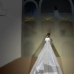 Liquid Soul - Eine musikalische Collage um die mystische Liebesgeschichte der Undine (im aktuellen Programm, Städt. Museum Braunschweig, 22.03., 19 Uhr). Animation: Sören Berg
