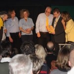 Sprachprobleme: Frank Becker und seine Frau Marina lernen Sächsisch. Foto: Almut Deiters
