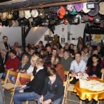 Immer gut besucht: Kleinkunstbühne in Wendeburg-Meerdorf. Foto: Almut Deiters