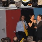 Frank Becker ist „angekommen“ in Freiberg. Foto: Almut Deiters