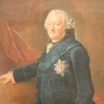 Carl I., Gründer des Fürstlichen Leihhauses zu Braunschweig. Foto: BLSK