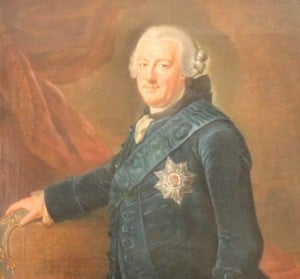 Carl I., Gründer des Fürstlichen Leihhauses zu Braunschweig. Foto: BLSK