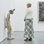 Blick in die Ausstellung. Foto: Andreas Greiner-Napp
