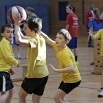 Der Verein ist bereits aktiv an den Schulen. Foto: Ingo Hoffmann