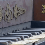 Auf die Restauratoren wartet viel Arbeit. Screenshot: Knut Bussian (aus Video des Städtischen Museums)