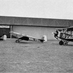 Flugschule der Akaflieg Braunschweig (1932)