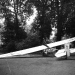 Schulgleiter des Braunschweigischen Landesvereins für Luftfahrt (1927)