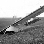 Schulgleiter des Braunschweigischen Landesvereins für Luftfahrt (1927)