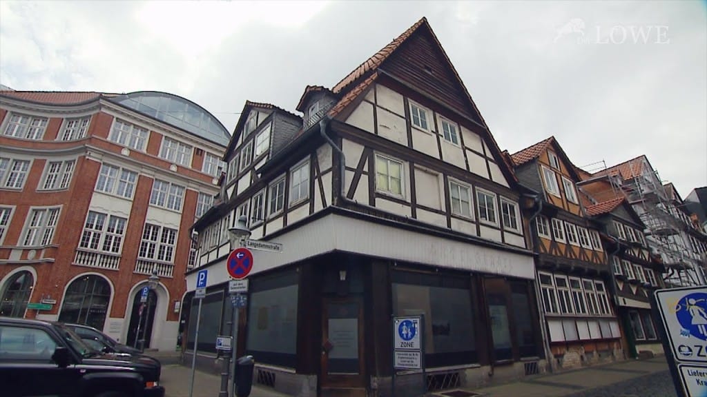 Video: Tradi­ti­ons­insel aufpo­lieren