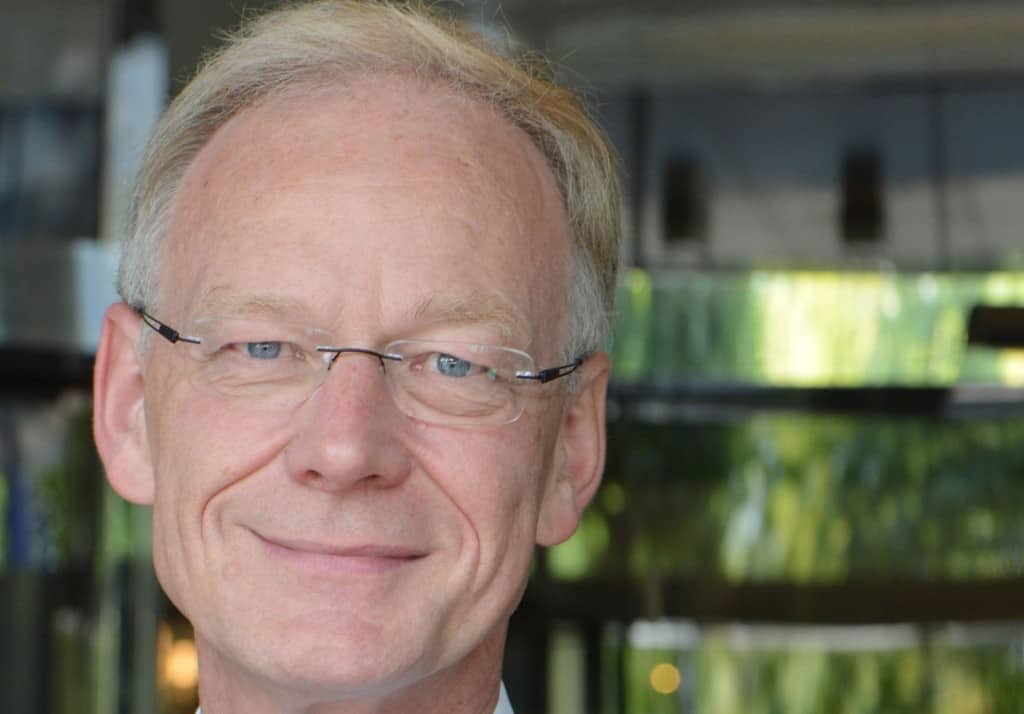 „Anerken­nung für Stifter befördern“