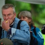 Der Honig schmeckt. Foto: Andreas Greiner-Napp
