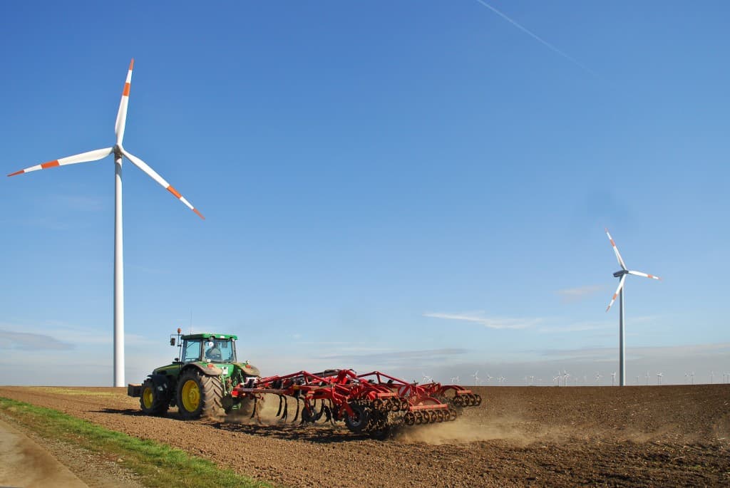 „Stiftung hilft bei der Energie­wende“