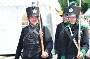 Impressionen vom 12. Tag der Braunschweigischen Landschaft. Foto: Andreas Greiner-Napp