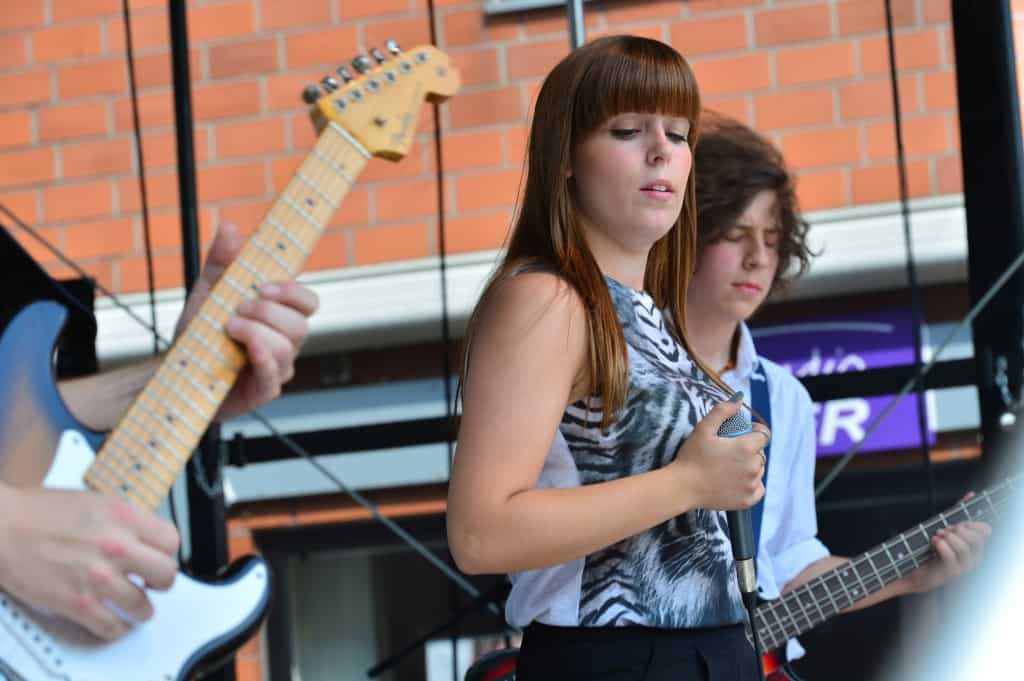 Impressionen vom 12. Tag der Braunschweigischen Landschaft. Foto: Andreas Greiner-Napp