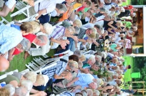 Impressionen vom 12. Tag der Braunschweigischen Landschaft. Foto: Andreas Greiner-Napp