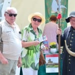Impressionen vom 12. Tag der Braunschweigischen Landschaft. Foto: Andreas Greiner-Napp