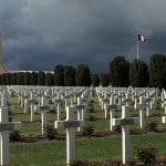 Ehrenfriedhof in Douaumont, Foto: Braunschweigisches Landesmuseum /U. Brodmann, 2014