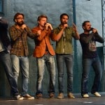 Viva Voice. Foto: Andreas Greiner-Napp