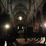 Trio-Neuklang. Foto: Andreas Greiner-Napp