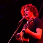 Songwriter Michael Schulte. Foto: Andreas Greiner-Napp