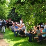 Impressionen von der „Sommernacht am Kaiserdom“. Foto: Andreas Greiner-Napp