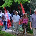 Impressionen von der „Sommernacht am Kaiserdom“. Foto: Andreas Greiner-Napp